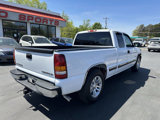 Used 2002 Chevrolet Silverado 1500 LS w/ Heavy Duty Suspension Pkg image 5