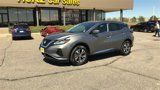 Used 2023 Nissan Murano S image 4