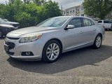 Used 2014 Chevrolet Malibu LTZ image 4
