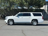 Used 2018 Chevrolet Suburban LT image 2