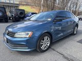 Used 2017 Volkswagen Jetta S image 3