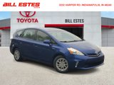 Used 2013 Toyota Prius V Three image 1