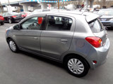 Used 2015 Mitsubishi Mirage RF image 6