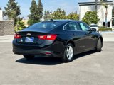 Used 2022 Chevrolet Malibu LS image 3