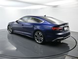 Used 2023 Audi S5 Premium w/ Convenience Package image 3