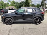 Used 2022 Chevrolet TrailBlazer LT w/ Convenience Package image 3