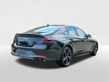 Used 2023 Genesis G70 2.0T w/ Sport Prestige Package image 2