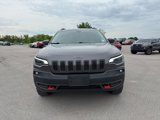Used 2019 Jeep Cherokee Trailhawk w/ Cold Weather Group image 2