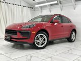 Certified 2022 Porsche Macan image 6