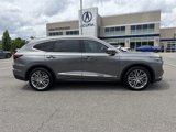 Certified 2023 Acura MDX SH-AWD w/ Advance Package image 2
