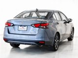 Used 2021 Nissan Versa SV image 5