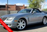 Used 2006 Chrysler Crossfire Limited image 2