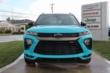 Used 2022 Chevrolet TrailBlazer RS image 4