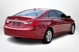 Used 2013 Hyundai Sonata GLS w/ Popular Equipment Pkg image 5
