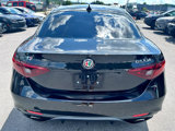 Used 2018 Alfa Romeo Giulia Ti Sport w/ Quick Order Package 22S Sport image 6