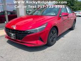 Used 2022 Hyundai Elantra SEL image 3