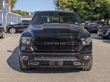 Used 2020 RAM 1500 Big Horn image 2