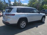 Used 2021 Jeep Grand Cherokee L Limited image 4