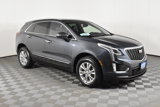Used 2021 Cadillac XT5 Luxury image 4