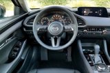 New 2025 MAZDA MAZDA3 s image 4