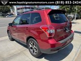 Used 2014 Subaru Forester 2.0XT Touring image 5