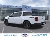 New 2025 Ford Maverick Tremor image 5