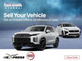 Certified 2022 Hyundai Elantra SEL image 2