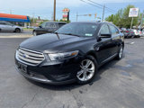 Used 2016 Ford Taurus SEL w/ Equipment Group 201A image 2