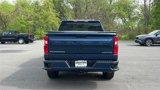 Used 2021 Chevrolet Silverado 1500 Custom image 5