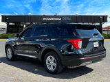 Used 2022 Ford Explorer XLT w/ Equipment Group 202A image 5