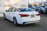 New 2025 Nissan Altima 2.5 S image 6