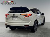 Certified 2022 Acura RDX AWD w/ A-Spec & Advance Pkg image 3