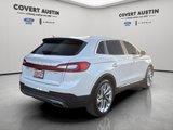 Used 2017 Lincoln MKX Reserve w/ Driver Assistance Package image 5