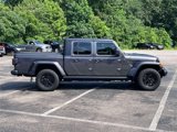 Used 2021 Jeep Gladiator Willys image 2