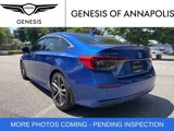 Used 2022 Honda Civic Touring image 4