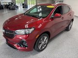 Used 2023 Buick Encore GX Select w/ Experience Buick Package image 3