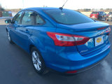 Used 2013 Ford Focus SE image 5
