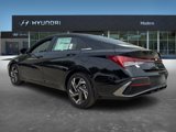 New 2025 Hyundai Elantra SEL image 4