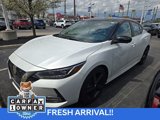 Used 2021 Nissan Sentra SR w/ SR Premium Package image 6