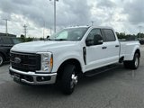 Certified 2023 Ford F350 XL w/ XL Driver Assist Package image 2