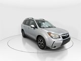 Used 2014 Subaru Forester 2.0XT Touring image 2
