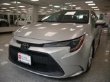 Certified 2020 Toyota Corolla LE image 2