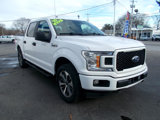 Used 2019 Ford F150 XL w/ Equipment Group 101A Mid image 4