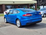 Used 2019 Ford Fusion SE image 3