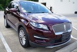 Used 2019 Lincoln MKC Premiere image 2