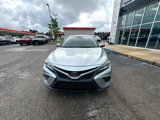 Used 2019 Toyota Camry XLE image 6