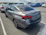Used 2020 Nissan Versa SV image 3
