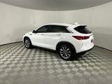 Used 2020 INFINITI QX50 Luxe image 3
