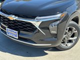 New 2025 Chevrolet Trax LT image 3
