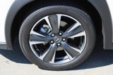 Certified 2025 Lexus UX 300h FWD image 4